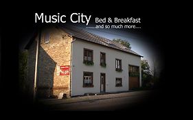 B&B Music City
